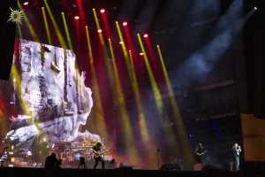 Dream Theater @ Hellfest 2025